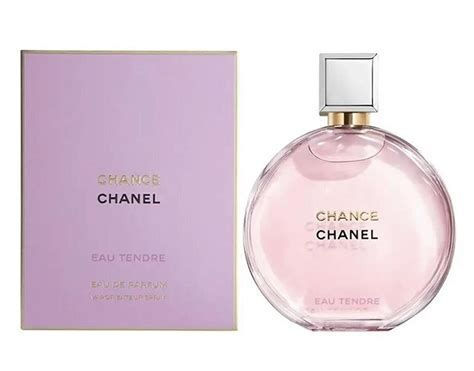 chanel chance eau fraiche pour femme edt bayan parfüm 100ml|chanel chance perfume price usa.